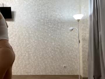 Marlenagehlert November 07, 2025 Chaturbate stream image
