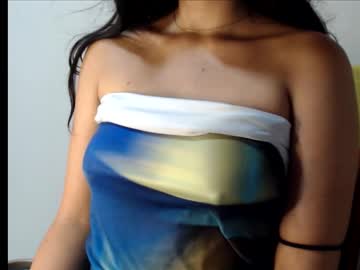 Meg4nmiau November 07, 2025 Chaturbate stream image