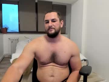 Michaelragnar90 November 07, 2025 Chaturbate stream image