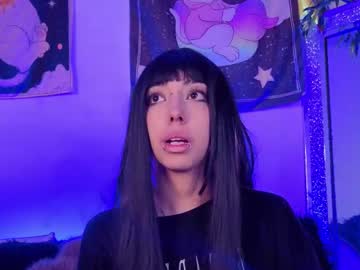 Nyx_Nayla November 07, 2025 Chaturbate stream image