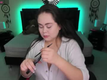 _Oliviajoness November 07, 2025 Chaturbate stream image