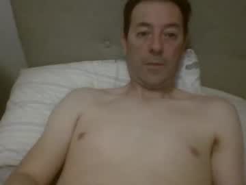 Pilot2021 November 07, 2025 Chaturbate stream image