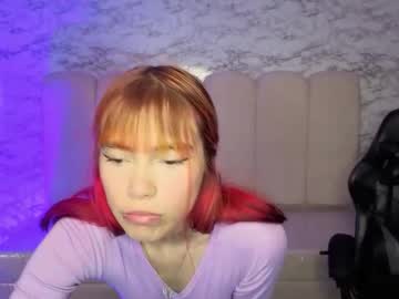 Sweet_Kitty_V November 07, 2025 Chaturbate stream image