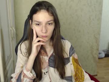 _Sxnflower November 07, 2025 Chaturbate stream image