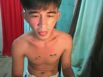 Ur_Boy_Rexyn November 07, 2025 Chaturbate stream image