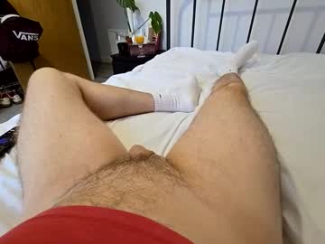 Andygrows5 November 07, 2025 Chaturbate stream image