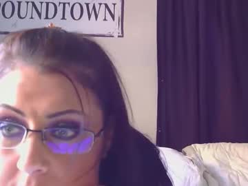 Bbcwhitegirlpussyslayer666 November 07, 2025 Chaturbate stream image