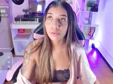 Bunny_Belle1 November 07, 2025 Chaturbate stream image