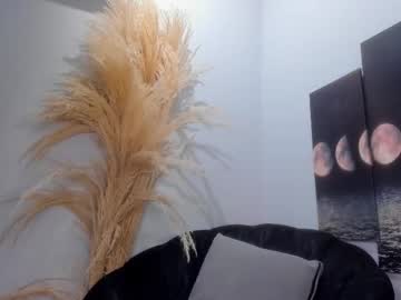 Cloe_Morningstarr November 07, 2025 Chaturbate stream image