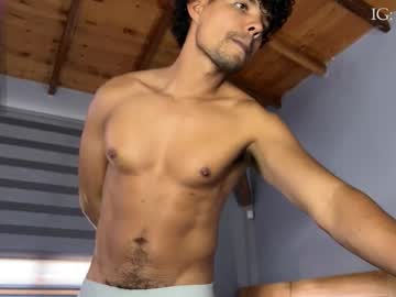 Daniel0910s November 07, 2025 Chaturbate stream image