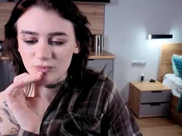 Eshleeeygreen November 07, 2025 Chaturbate stream image