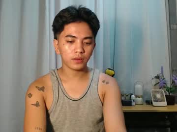 Jamray_2 November 07, 2025 Chaturbate stream image