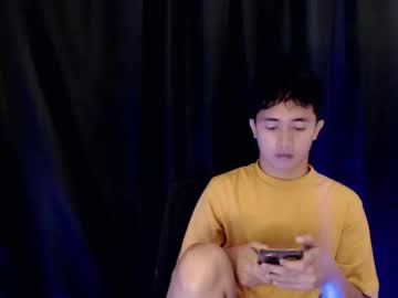 Johannesburg_ November 07, 2025 Chaturbate stream image