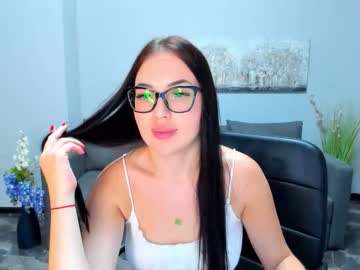 Martafoxy November 07, 2025 Chaturbate stream image