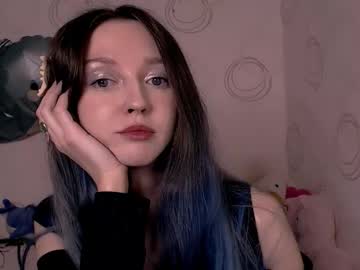 Mermaidvibestides November 07, 2025 Chaturbate stream image