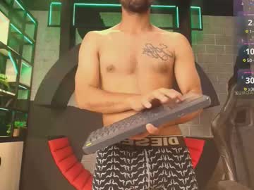Mystrongsubmissive November 07, 2025 Chaturbate stream image