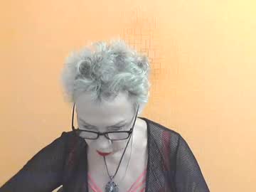 Nessyjenixs November 07, 2025 Chaturbate stream image