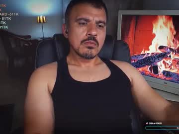 Officeman7 stream photo from November 07, 2025