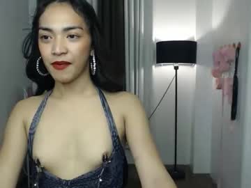 Prettyallison_29 November 07, 2025 Chaturbate stream image