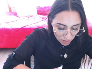 Rosse77_ November 07, 2025 Chaturbate stream image