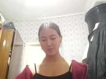 Saraigilden November 07, 2025 Chaturbate stream image