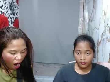 Ur_Prettymitch November 07, 2025 Chaturbate stream image