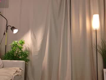 Yesgivemecum November 07, 2025 Chaturbate stream image