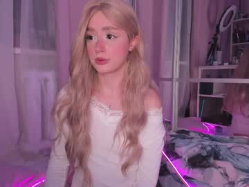 Alicexbae November 07, 2025 Chaturbate stream image