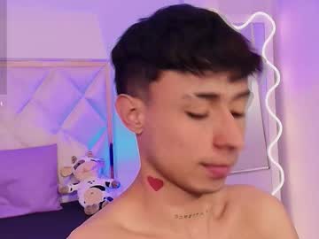 Aziel_Tay November 07, 2025 Chaturbate stream image