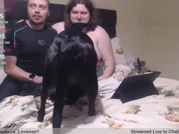 Bdsmsluts November 07, 2025 Chaturbate stream image