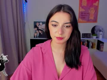 Cute_Redface_ November 07, 2025 Chaturbate stream image