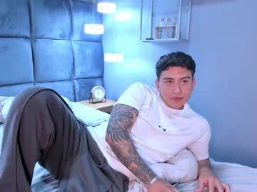 Hott_Boyy__ November 07, 2025 Chaturbate stream image