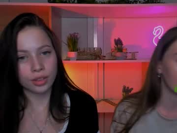 Isla_Dior November 07, 2025 Chaturbate stream image