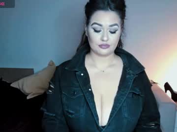 Laura_Sinner November 07, 2025 Chaturbate stream image