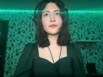 Lilianasomsana November 07, 2025 Chaturbate stream image