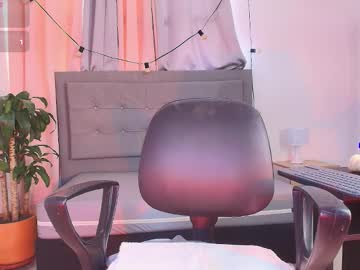 Saralandry November 07, 2025 Chaturbate stream image