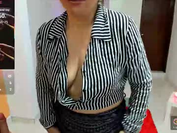 Scarlett_Mystic November 07, 2025 Chaturbate stream image