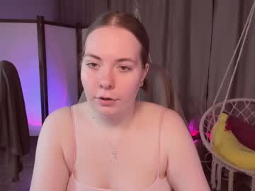 Selena_4ever November 07, 2025 Chaturbate stream image