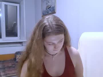 Silkfever November 07, 2025 Chaturbate stream image