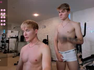 Vid2725 November 07, 2025 Chaturbate stream image