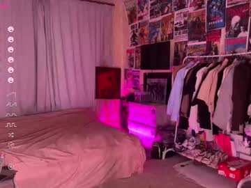 Bestie_Me November 07, 2025 Chaturbate stream image