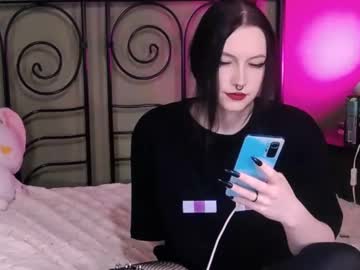 Blacky_Tea November 07, 2025 Chaturbate stream image