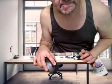 Bobbycock4u November 07, 2025 Chaturbate stream image