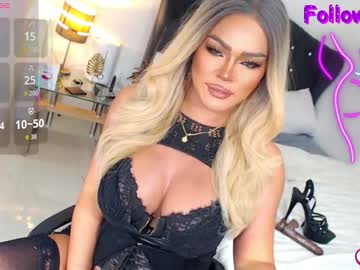 Goddesss_Hera November 07, 2025 Chaturbate stream image