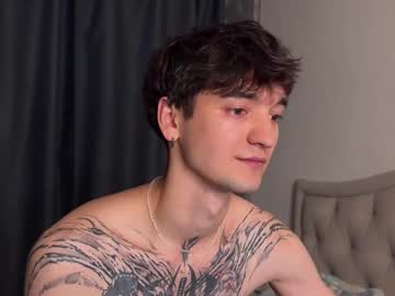 My_Arlen November 07, 2025 Chaturbate stream image