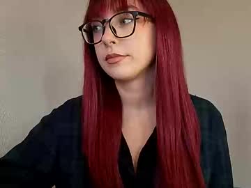 Prosperangeline November 07, 2025 Chaturbate stream image