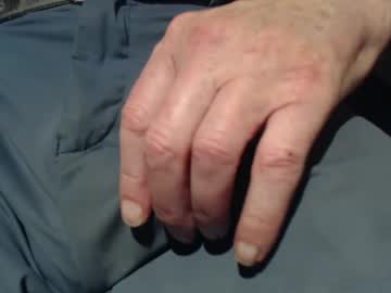 Richarder7 November 07, 2025 Chaturbate stream image