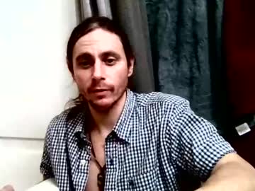 Whtmtnman603 November 07, 2025 Chaturbate stream image