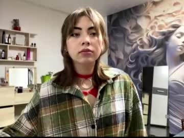 Wild_Inlace November 07, 2025 Chaturbate stream image