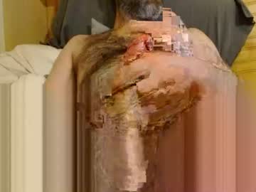 Anoneemooses November 07, 2025 Chaturbate stream image